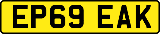 EP69EAK