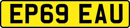 EP69EAU