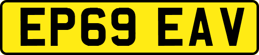 EP69EAV