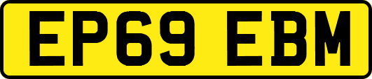 EP69EBM