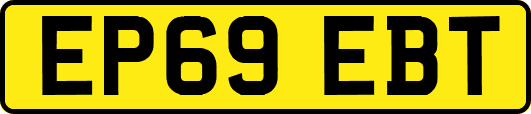 EP69EBT