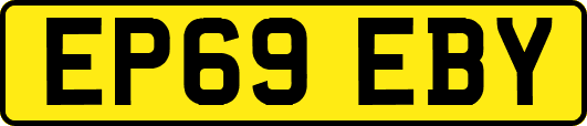 EP69EBY
