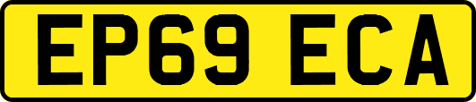 EP69ECA
