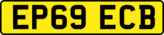EP69ECB