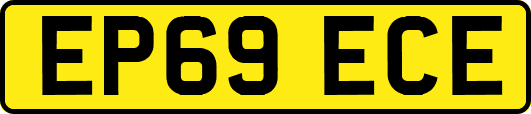 EP69ECE