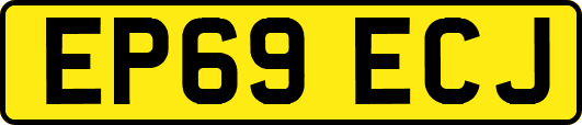 EP69ECJ