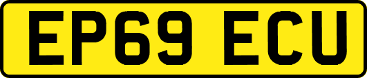 EP69ECU