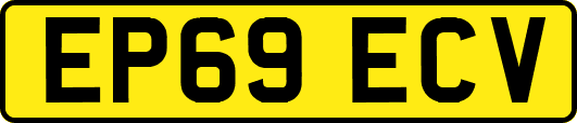 EP69ECV