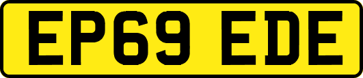 EP69EDE