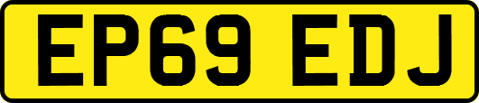 EP69EDJ