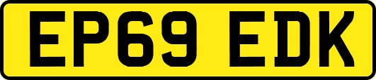 EP69EDK