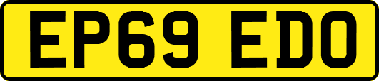EP69EDO