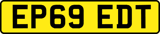 EP69EDT
