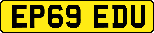 EP69EDU