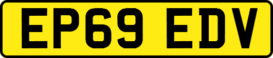 EP69EDV