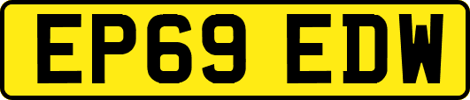 EP69EDW