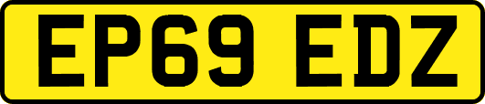 EP69EDZ