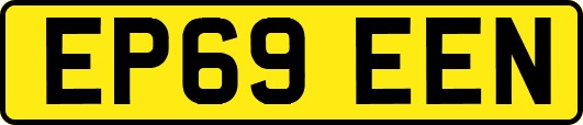 EP69EEN