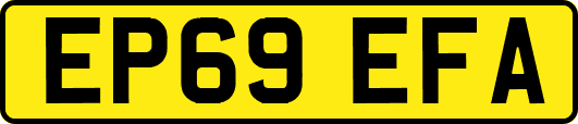 EP69EFA