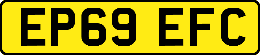 EP69EFC