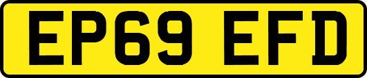 EP69EFD
