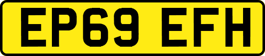 EP69EFH