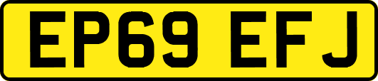 EP69EFJ