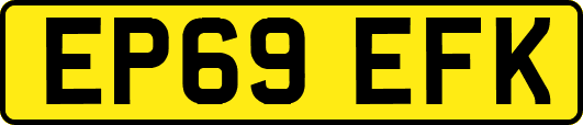 EP69EFK