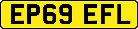 EP69EFL