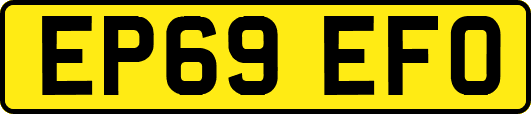 EP69EFO