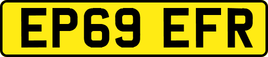 EP69EFR