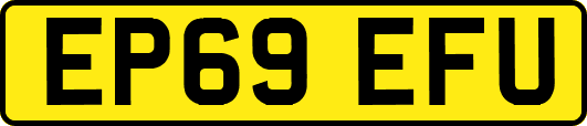 EP69EFU