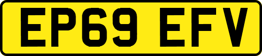 EP69EFV