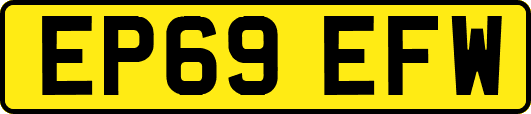 EP69EFW