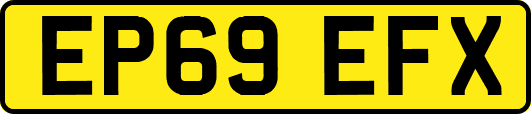 EP69EFX