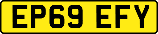 EP69EFY