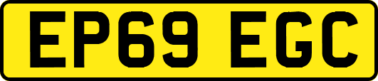 EP69EGC