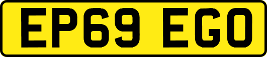 EP69EGO