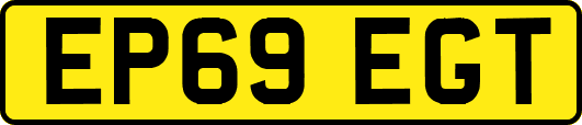EP69EGT