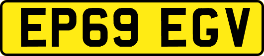 EP69EGV