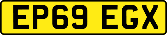 EP69EGX