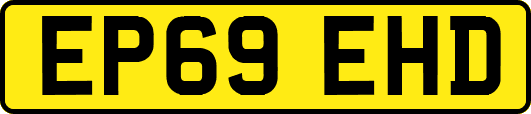 EP69EHD