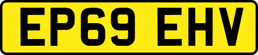 EP69EHV