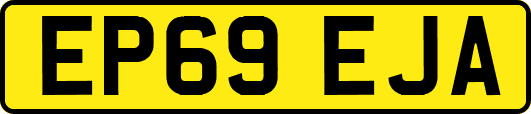 EP69EJA