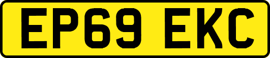 EP69EKC