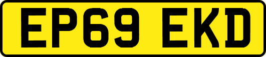 EP69EKD