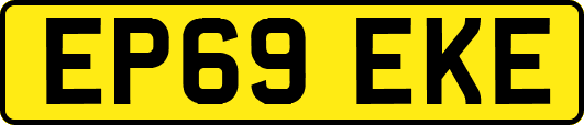 EP69EKE