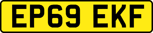 EP69EKF