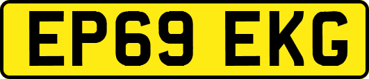 EP69EKG