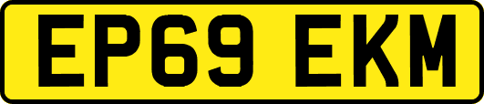 EP69EKM